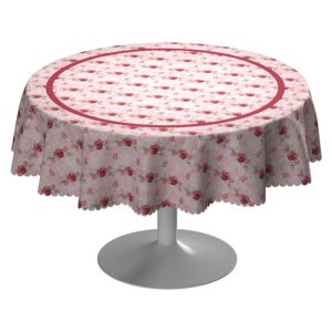 رومیزی ازمیر مدل T109