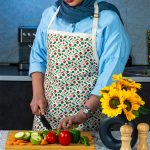 پیشبند آشپزیK101