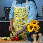 پیش‌بند آشپزیK104