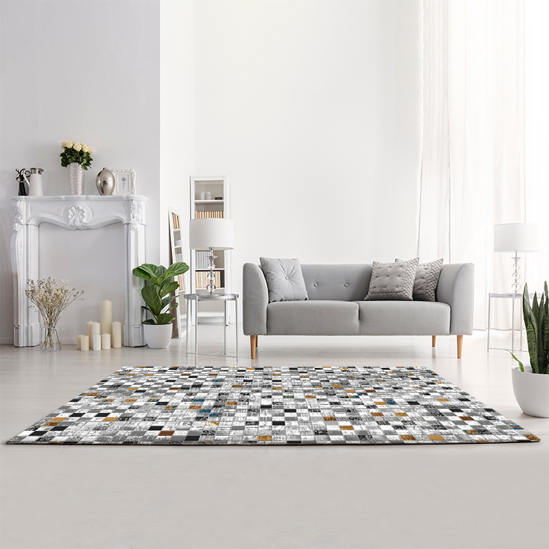فرشینه پذیرایی F114