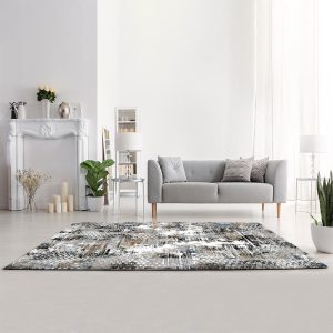 فرشینه پذیرایی F115