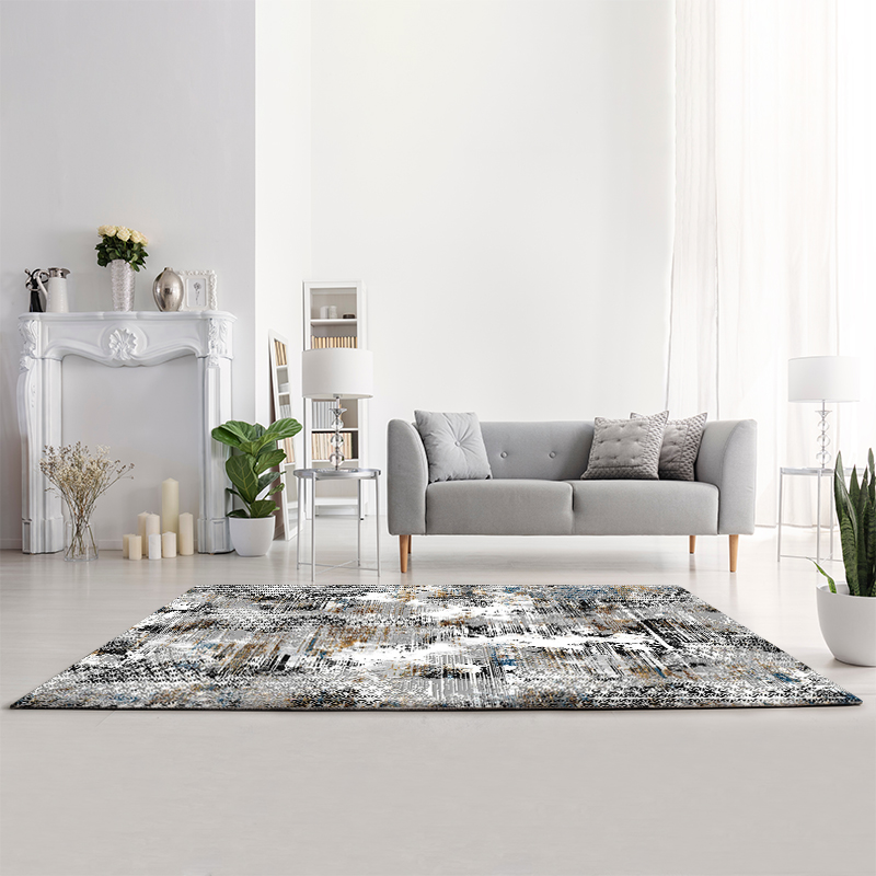 فرشینه پذیرایی F115