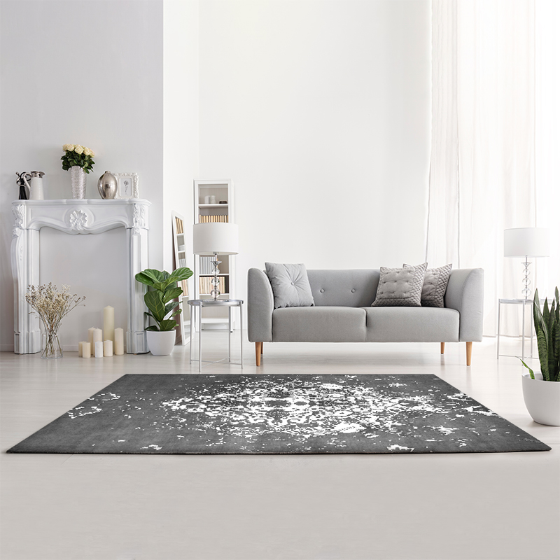 فرشینه پذیرایی F116