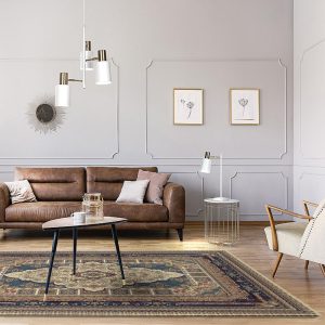 فرشینه پذیرایی F102