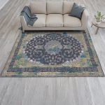 فرشینه پذیرایی F121
