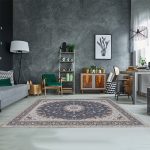 فرشینه پذیرایی F126