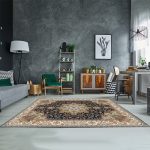 فرشینه پذیرایی F128
