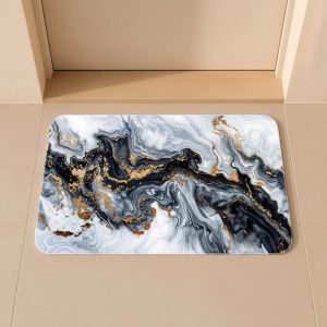 پادری ورودی ساختمان