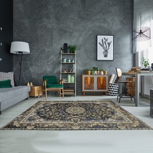 فرشینه پذیرایی F105