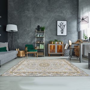 فرشینه پذیرایی F106