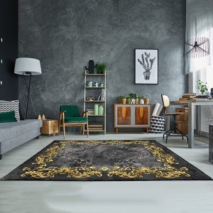 فرشینه پذیرایی F107