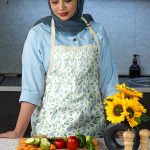 پیش‌بند آشپزیK106
