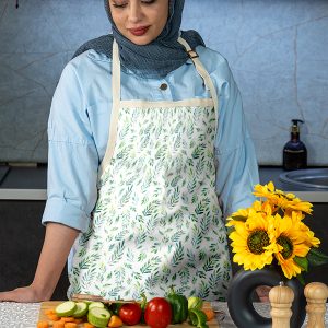 پیش‌بند آشپزیK106