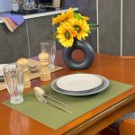 زیر بشقابی