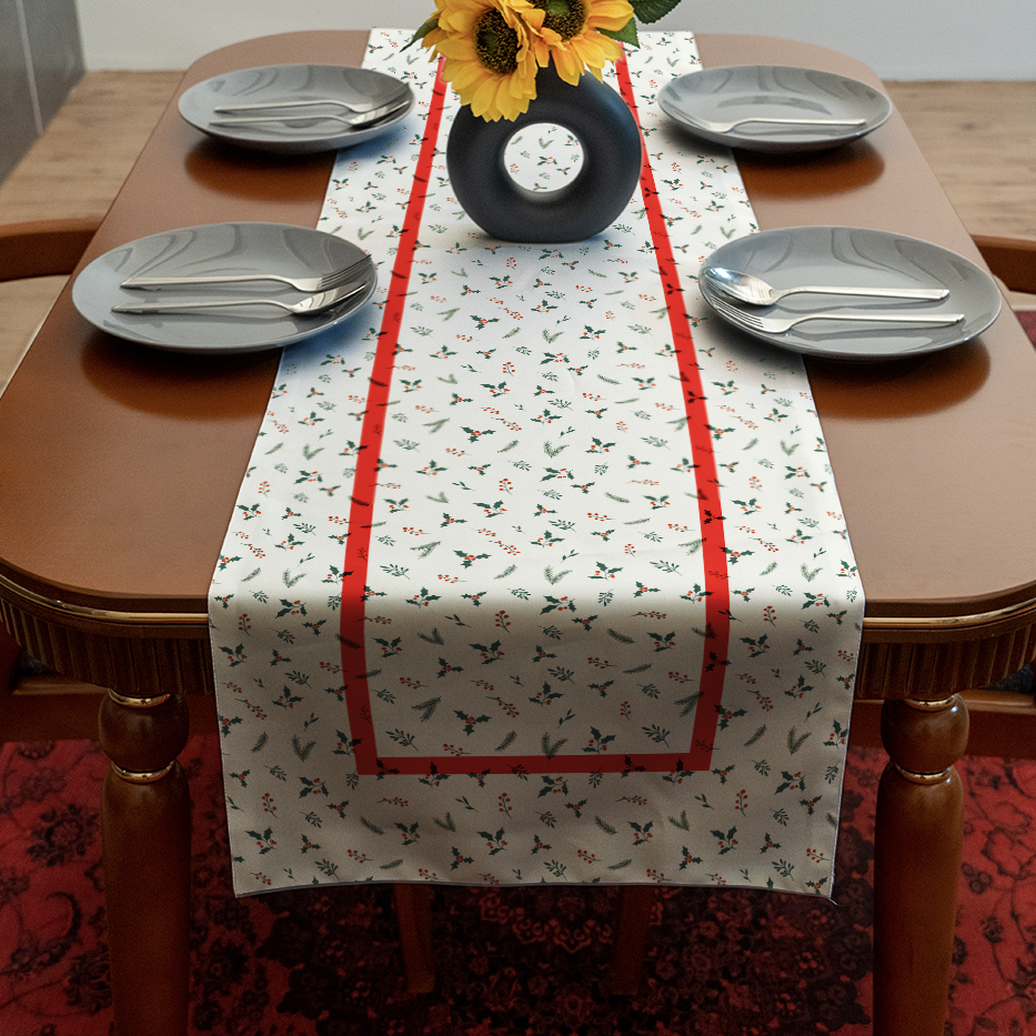 رانر کریسمس R122