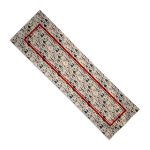 رانر طرح کریسمس R124 - تصویر 3