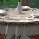 رومیزی ازمیر مدل T112